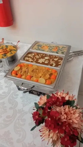 Buffet Melhores Valores em Manaus 