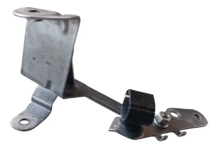 Suporte Montagem Motor Caixa Cambio Vw Golf Audi A3 2002