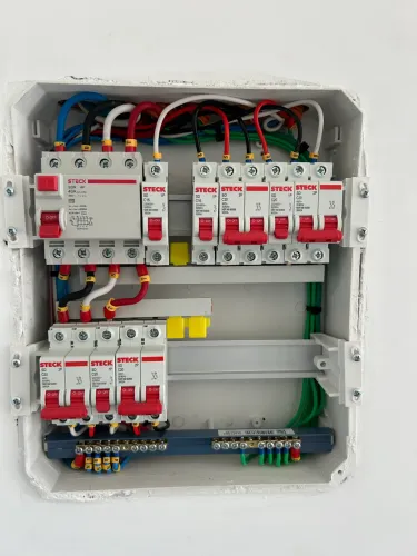 Eletricista