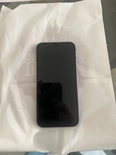 iPhone 12