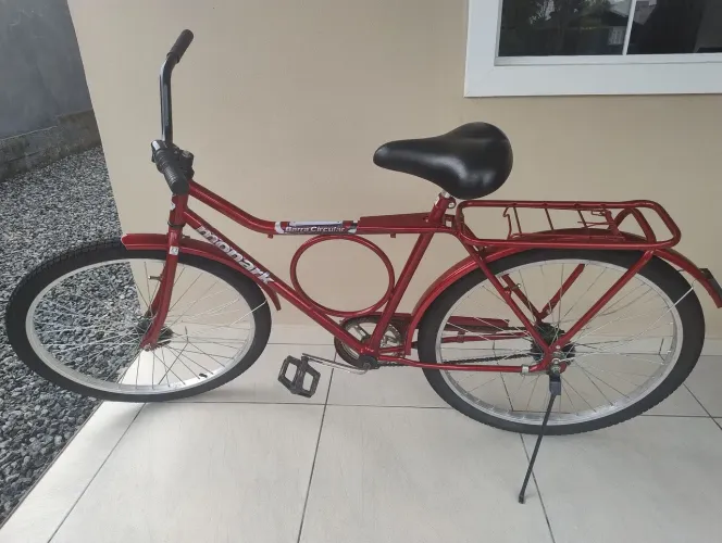 Vendo bike