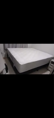 Cama Box