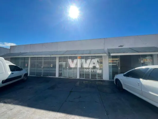 Sala para alugar, 38 m² por R$ 2.550/mês - Fazenda - Itajaí/SC