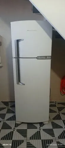 Geladeira Brastemp Frost free