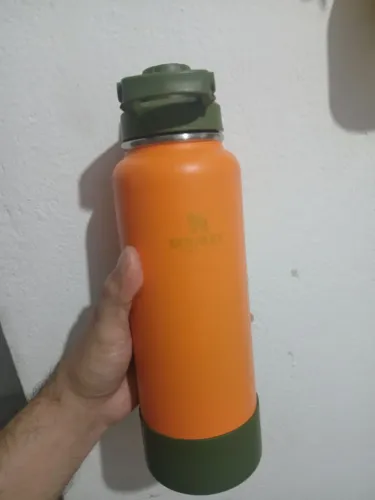 Garrafa térmica 1100L