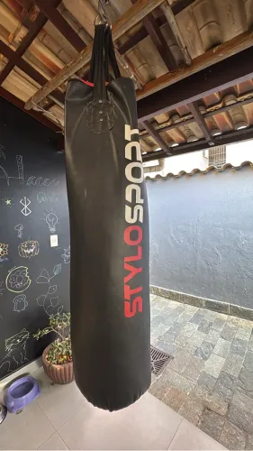 Saco de Pancada
