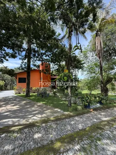 CASA A VENDA NO CONDOMINIO NOSSA FAZENDA