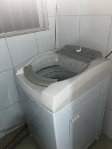 Máquina de Lavar 11 kgs Brastemp