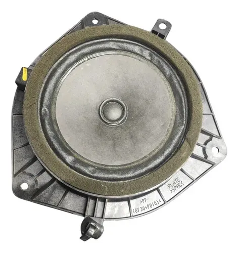 Alto Falante Porta Hyundai Hb20 2017 2018 2019 963301s000 