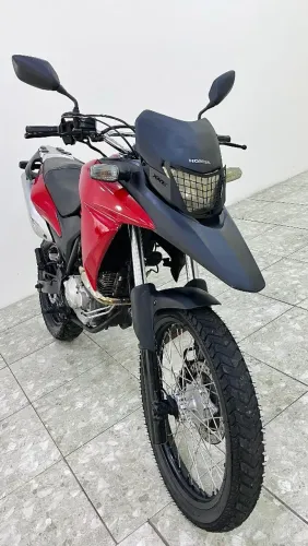 XRE 300 2012
