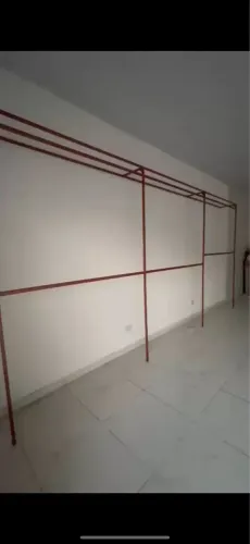 Arara para roupas