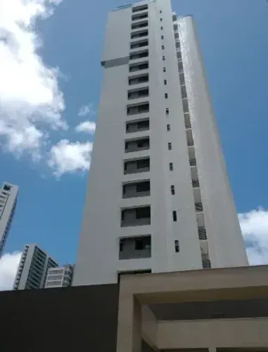 Imóvel para venda com 84 metros quadrados com 3 quartos em Rosarinho - Recife - PE