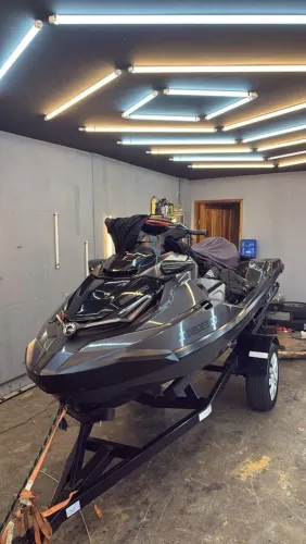 Sea-Doo RXT-X 300 RS 2023