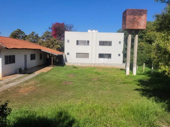 Terreno à venda em Americana, Parque Novo Mundo