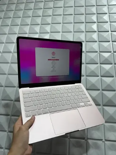 *MacBook Neo 256Gb, 100% / Garantia Apple / Loja física
