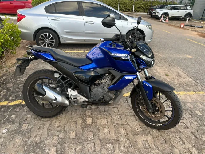 Fz15 2022/2023