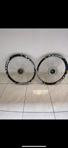 Rodas vmaxx Aro 26