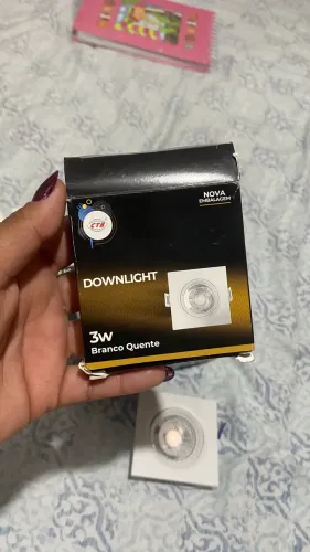 Spot Led