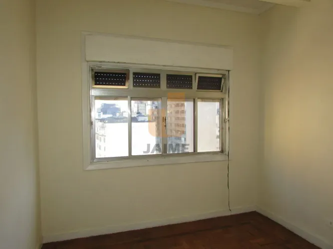 EXCELENTE APARTAMENTO DE 01 DORMITÓRIO A VENDA NA RUA AURORA