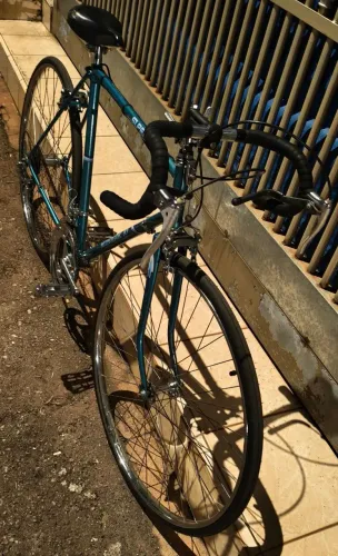 Monark super 10!