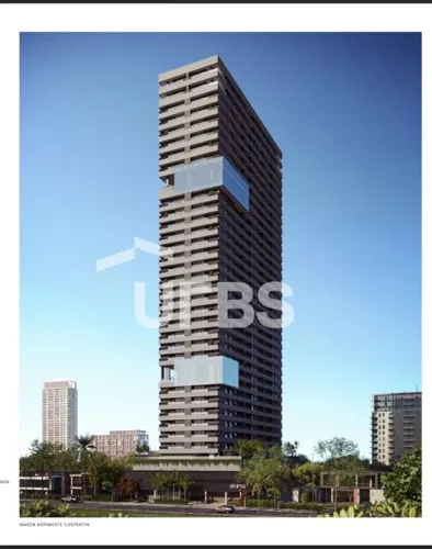 Storya Casa Versátil - Apartamento 1 quarto, sendo 1 suíte