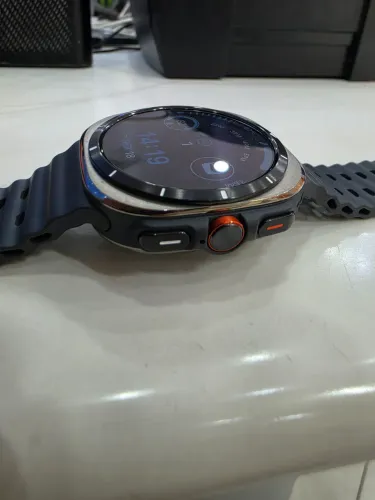 Galaxy watch ultra(2025)