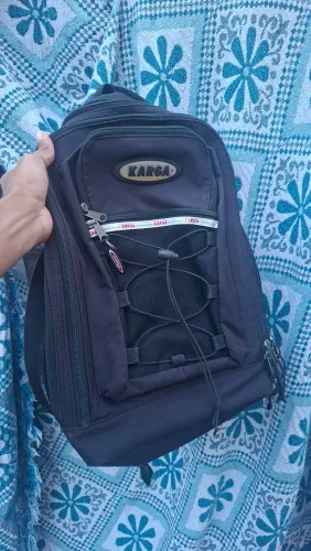 Vendo bolsa