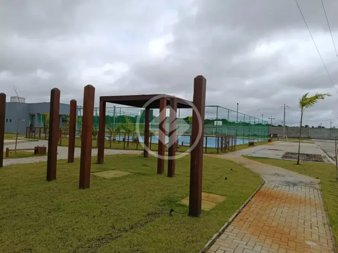 Lote à venda no Condomínio Ampliare  Alto padrão e grande potencial de valorização codigo: