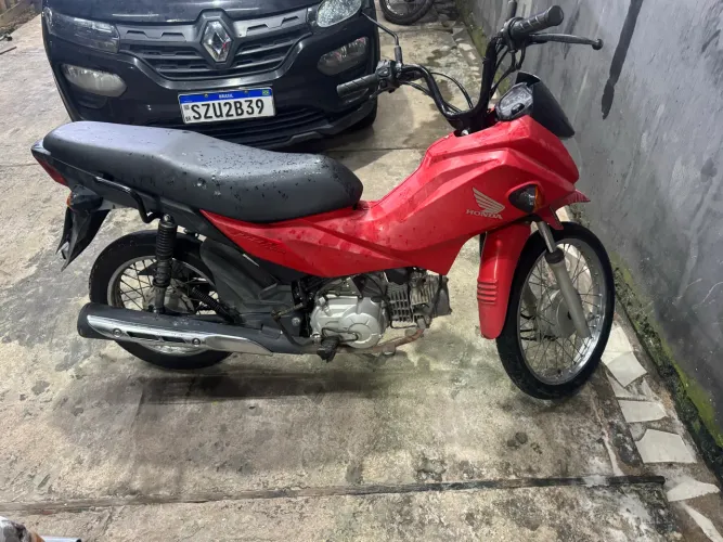 POP 110i 
