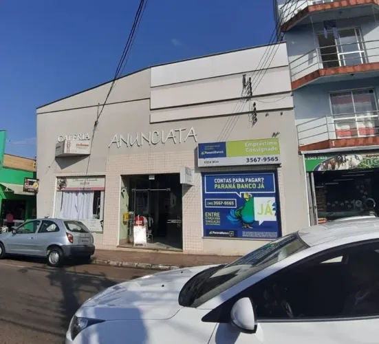Sala Comercial para Locação em Caçador