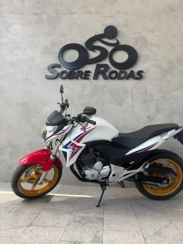 CB 300 ano 15/15