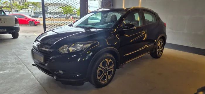 Honda HR-V EX 1.8 Flexone 16V 5P Aut. 2016