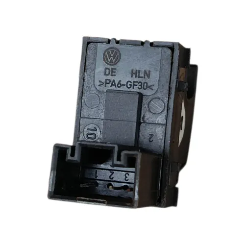 Botão Interruptor Vidro Elétrico Vw Amarok Jetta 2007 2016