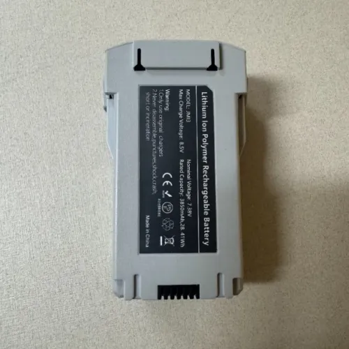Bateria Plus para Drone DJI Mini 3, Mini 4 Pro e Mini 5 Pro