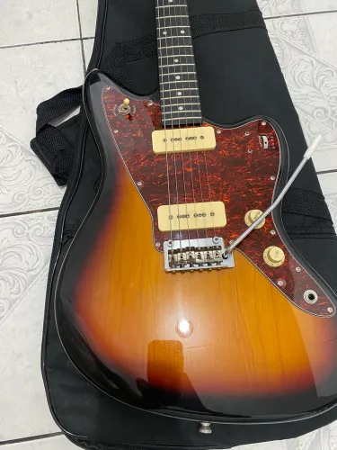 Guitarra Tagima Tw61