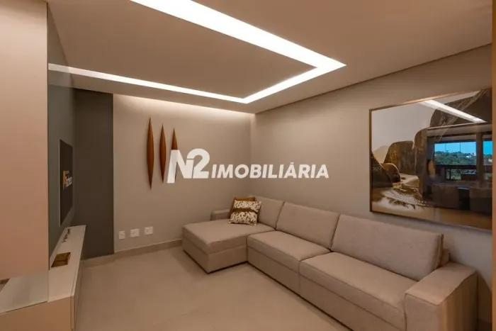 Venda Apartamento PATRIMÔNIO
