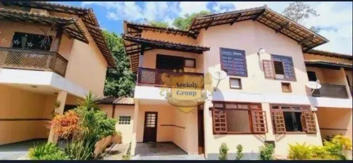 Casa à venda, 105 m² por R$ 300.000,00 - Baldeador - Niterói/RJ
