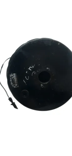 Hidrovacuo Servo Freio C/ Sensor Renault Scenic 2010
