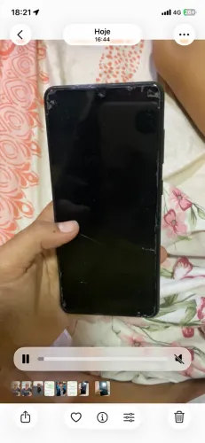Celular Samsung a31