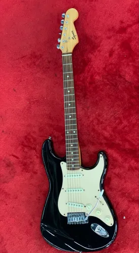 squier bullet