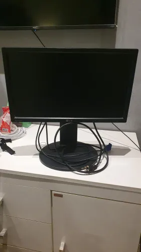 Monitor LG Flatron HD