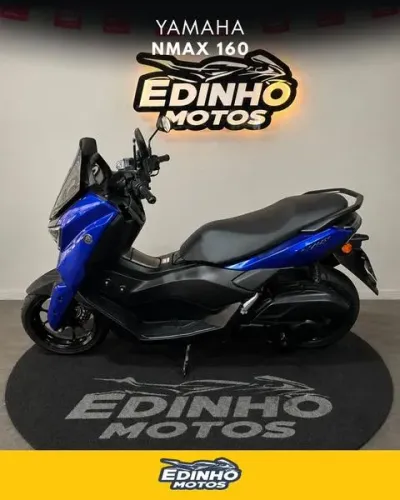 YAMAHA NMAX 160 2026