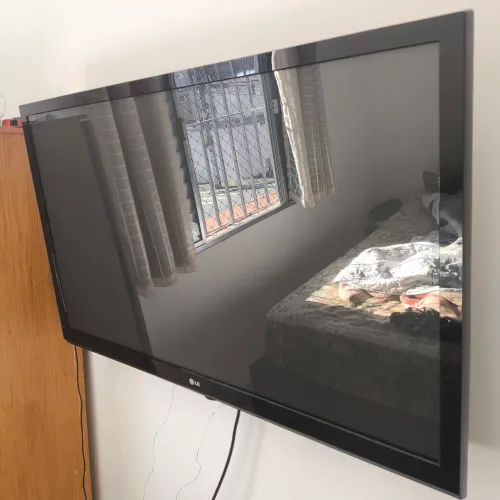 TV PLASMA LG