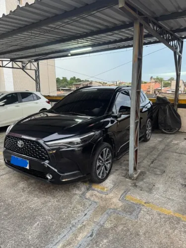 Toyota Corolla Cross XRE 2.0 16V Flex AUT 2022