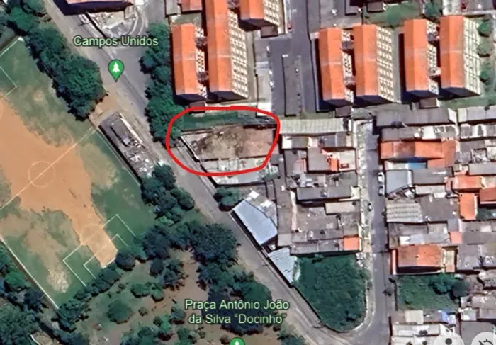 "Descubra o Amor no seu Novo Lar! Terreno Encantador na Vila Carmela II, Guarulhos / São P