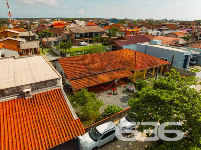Casa | Balneário Barra do Sul | Centro