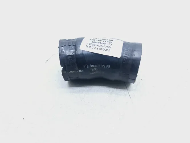 Mangueira Turbina Vw Golf Gti 2.0 2014 2015 5q0145828