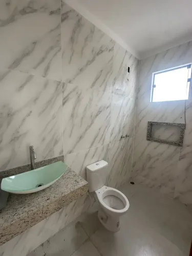 Sobrado bairro novo mundo