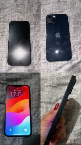 iPhone 14 256g