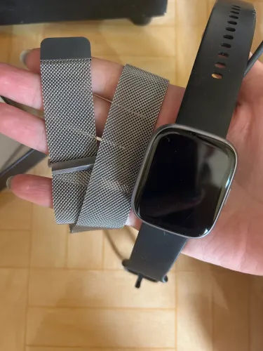 Relógio xwatch